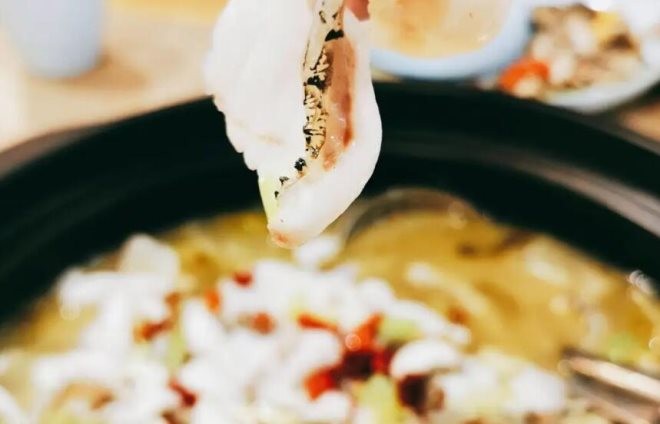 本塘我家酸菜鱼