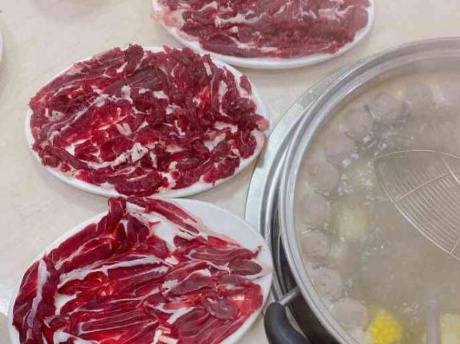 阿波潮汕牛肉店