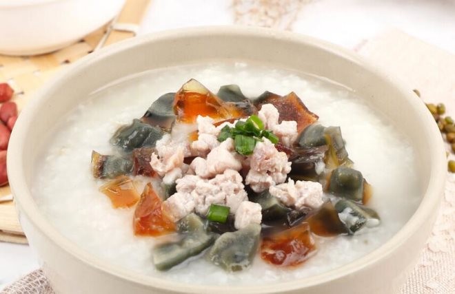 二姐粥铺