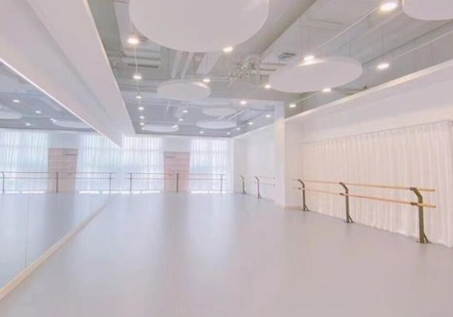 u5舞蹈学院