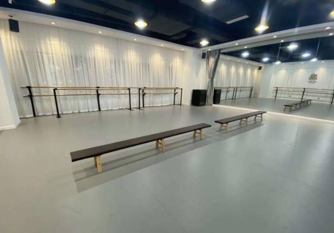 u5舞蹈学院