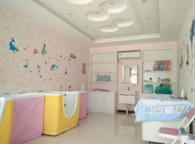 杭州褓力母婴护理中心