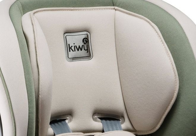 Kiwy safety seat
