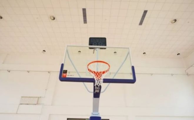 尚翔篮球