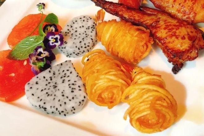 上海樱桃小丸子主题餐厅