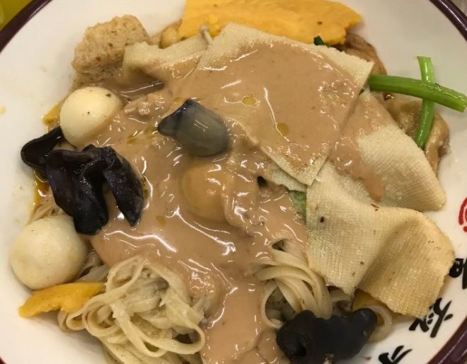 北京黄应才麻辣烫