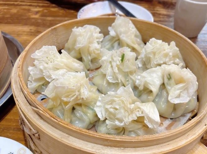 内蒙古德顺源烧麦