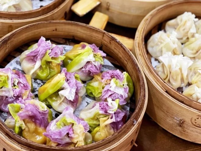 德顺源烧麦
