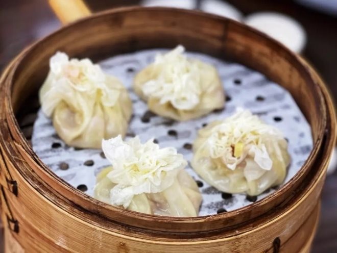 内蒙古德顺源烧麦