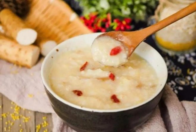 重庆朕之味养生粥