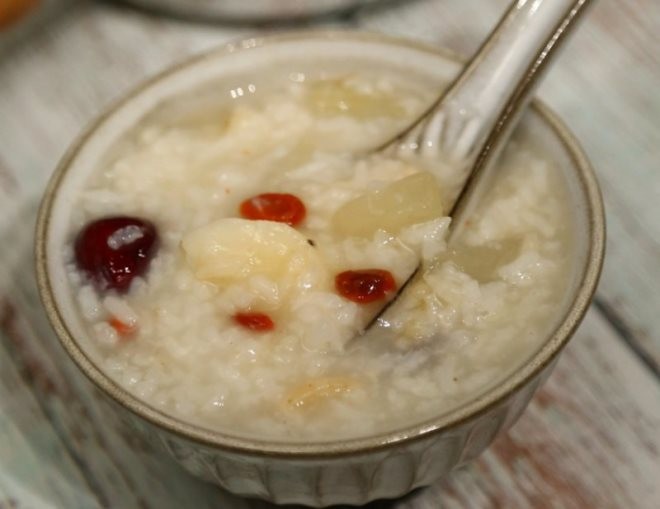 重庆朕之味养生粥
