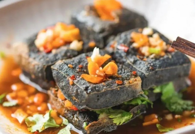 火龙田记臭豆腐加盟