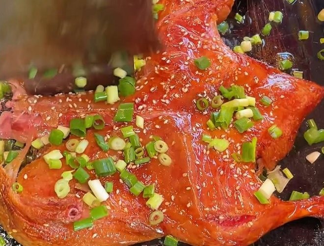 浙江擂客铁板鸭