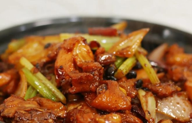 深圳真回味重庆鸡公煲