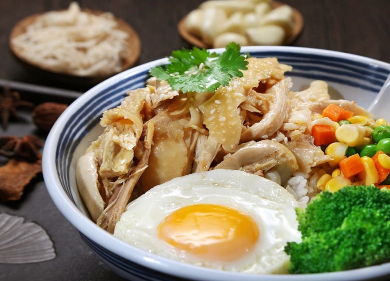 阿健餐饮