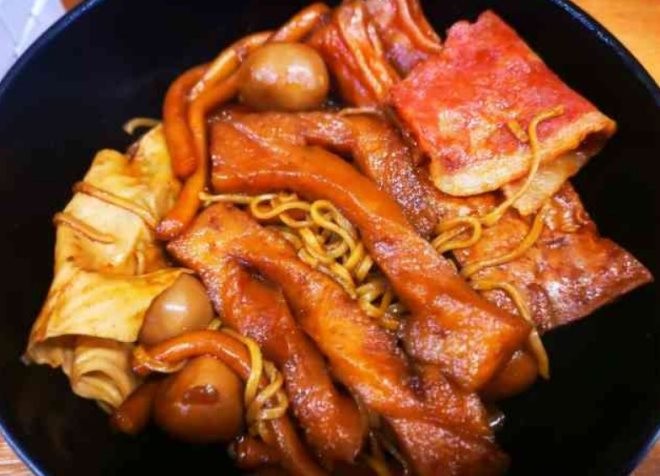 重庆热德卤