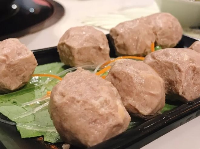 广州谢煮笼恩