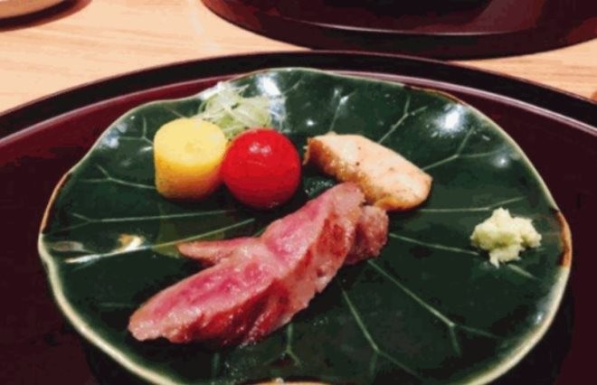 深圳植庭怀石料理