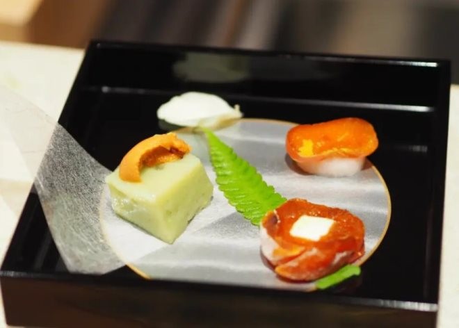深圳植庭怀石料理