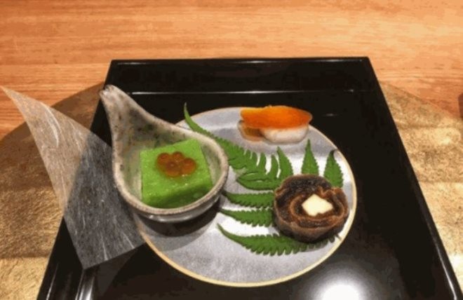 深圳植庭怀石料理