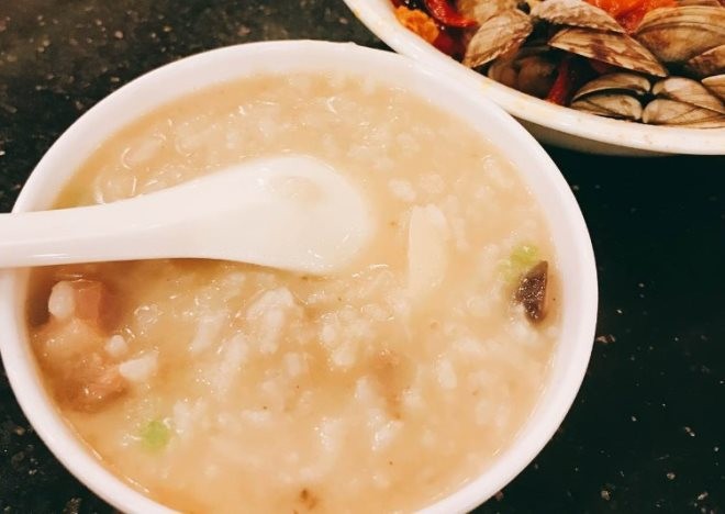 独一处粥城
