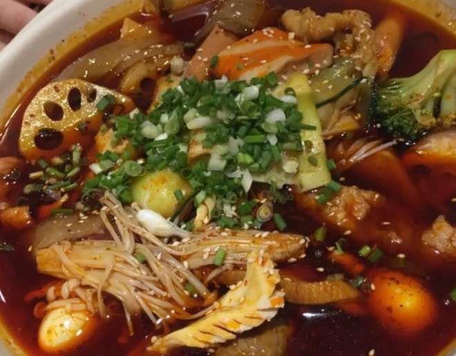 兄弟冒菜