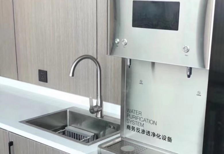 史密斯净水器加盟