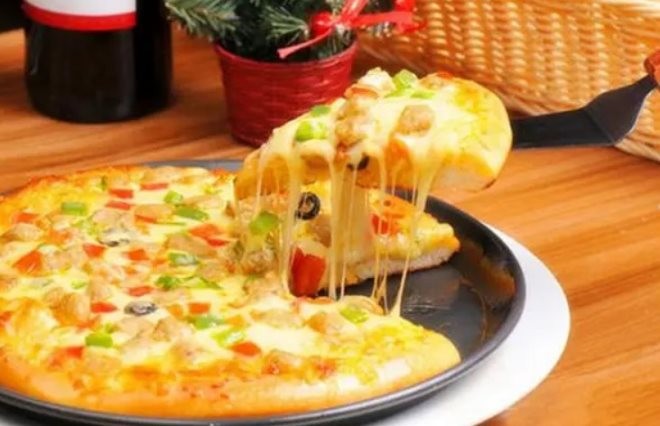 上海95披萨