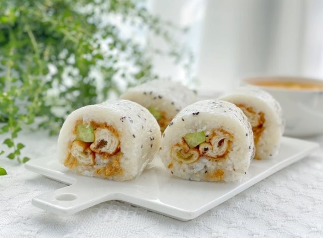 福建米乐御饭团