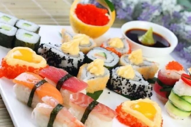 广东禾谷源日本料理