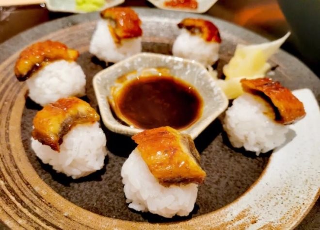 广东禾谷源日本料理