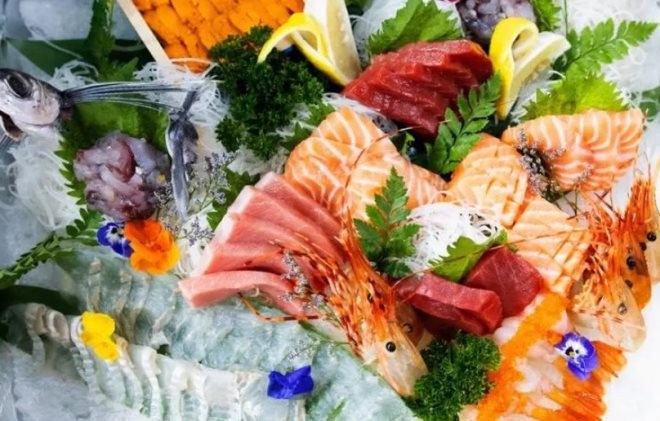 广东禾谷源日本料理