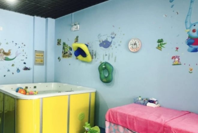 海豚湾婴童生活馆
