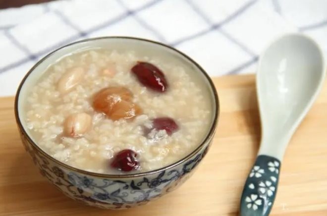 小米粥铺