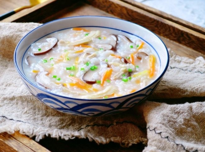 小米粥铺