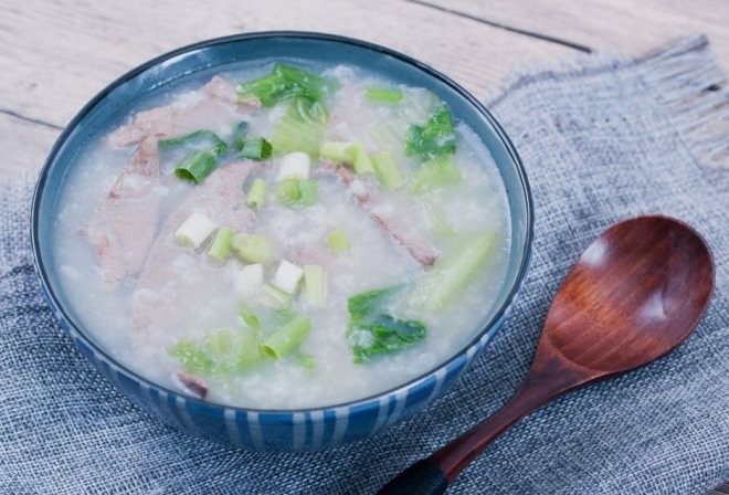 小米粥铺