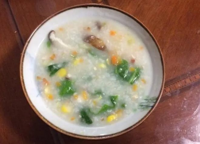 小米粥铺
