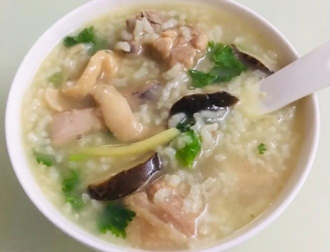 小米粥铺