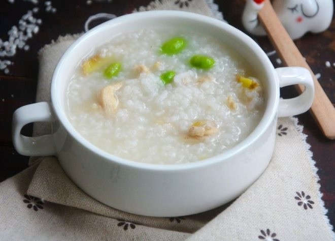 小米粥铺