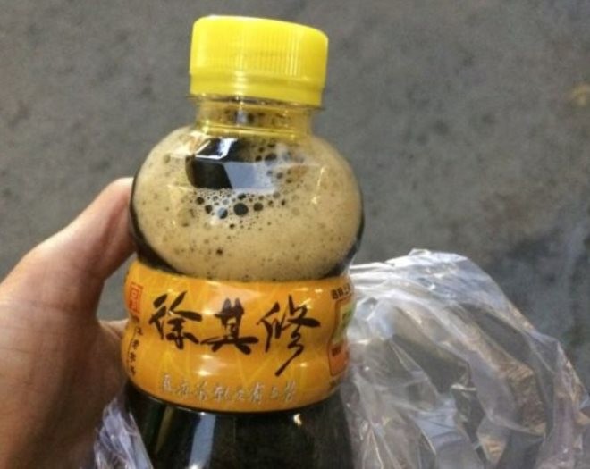 佛山徐其修凉茶