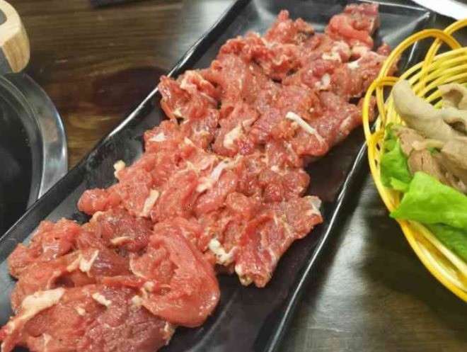 牛满捞贵州黄牛肉馆