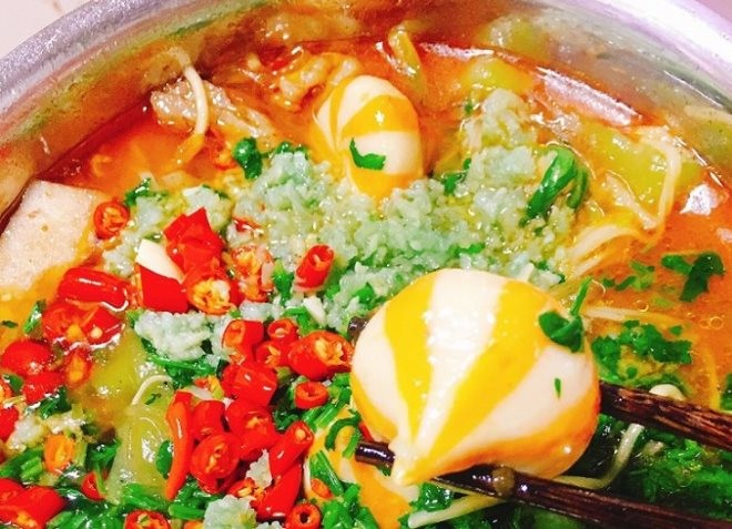 蜀食代麻辣烫