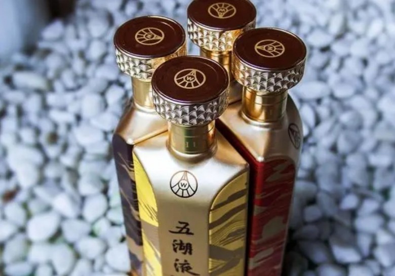 五粮液五湖液