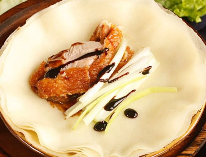 高麦卷饼王