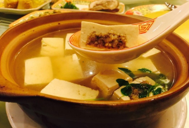 齐先生风味砂锅居
