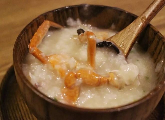 非常粥道