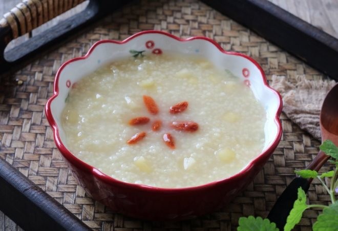 非常粥道