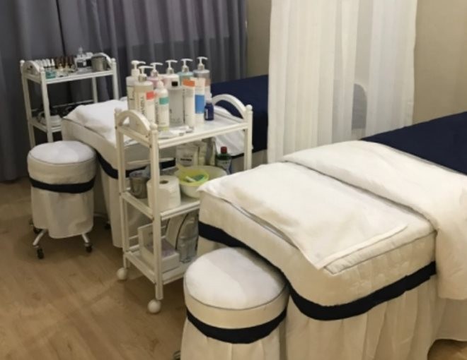 轻医美皮肤健康管理