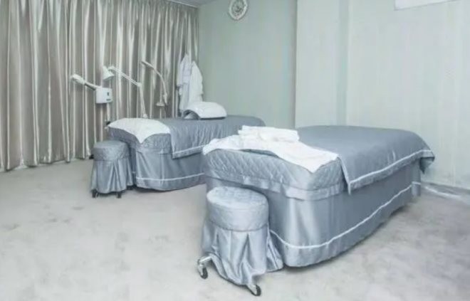 轻医美皮肤健康管理