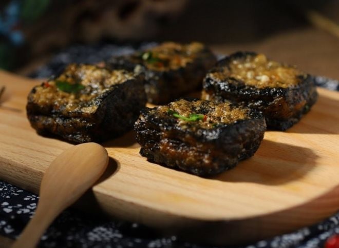 李字坊臭豆腐